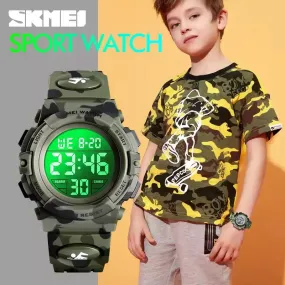 Skmei Kids Watch