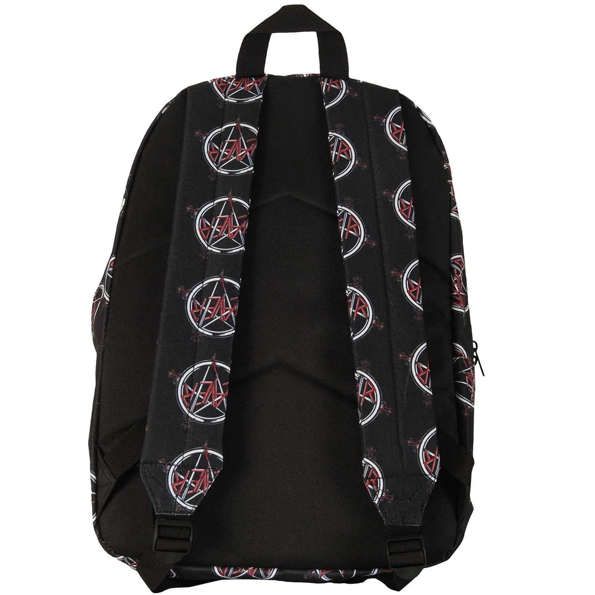 Slayer Sword Logo Backpack