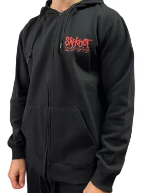 Slipknot 9 Point Flag Hoodie - Unisex, Various Sizes, New