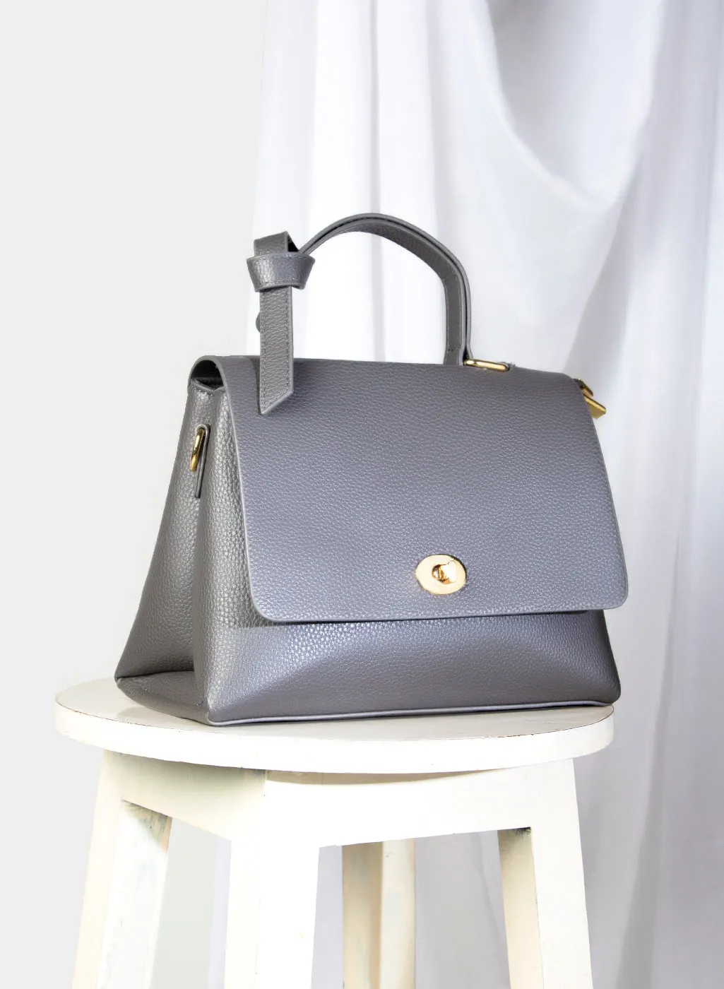 Small Pouch Handbag - Shop Now