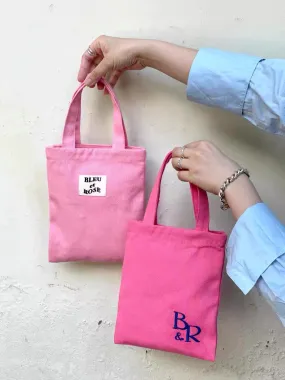 Small urban tote bag