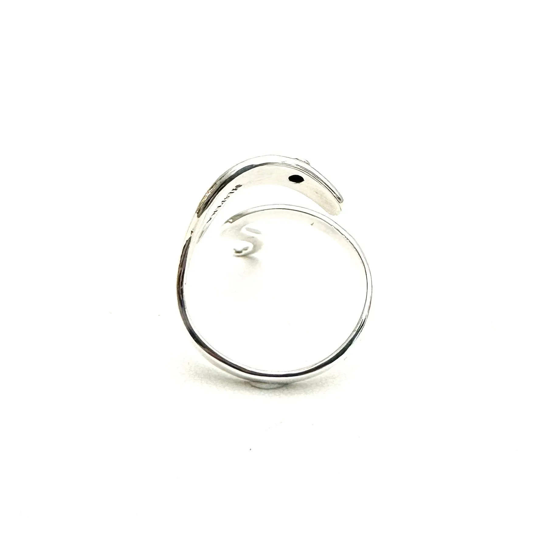 Snake Ring: Serpent Jewelry - Shop Now!