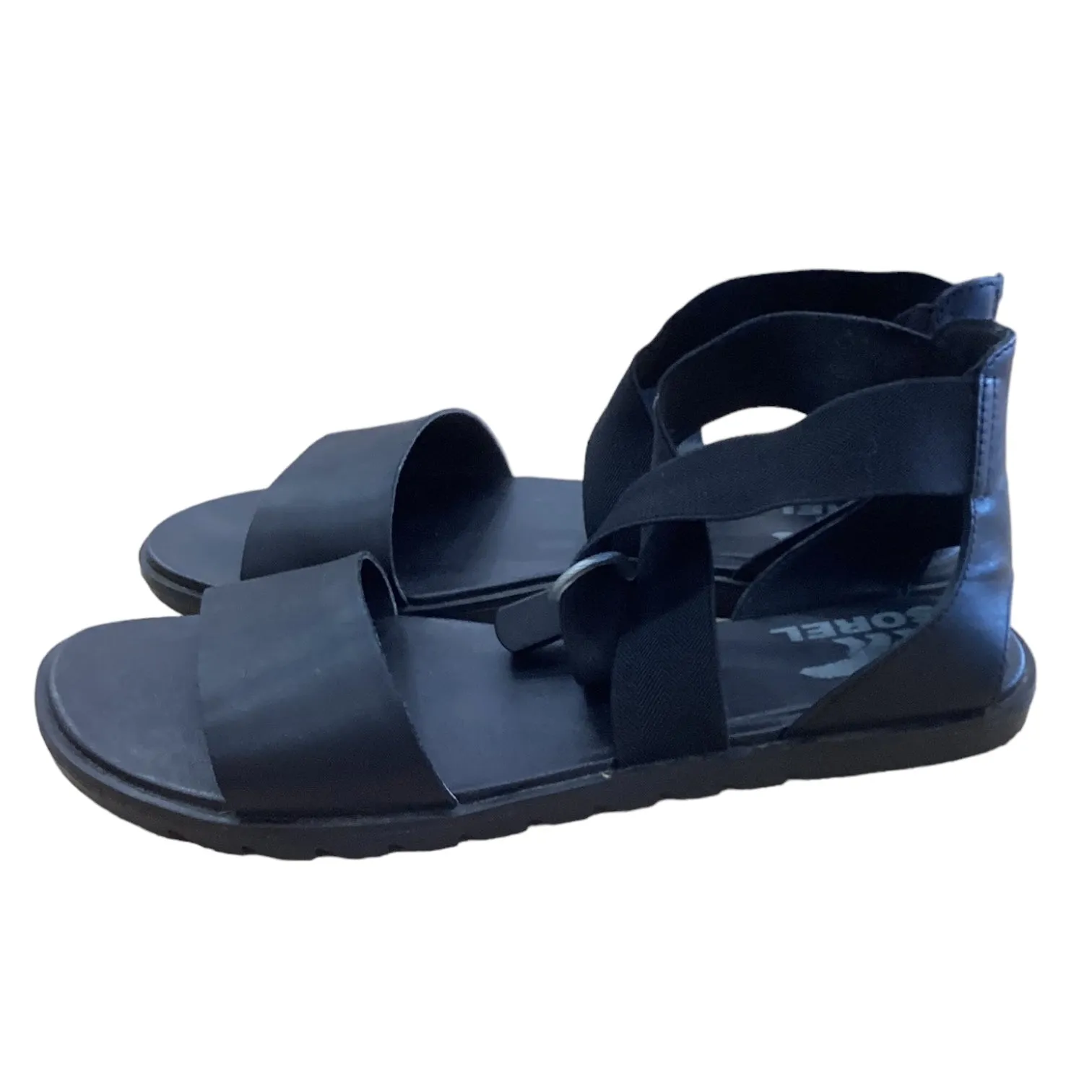 Sorel Sandals Flats Size 8.5