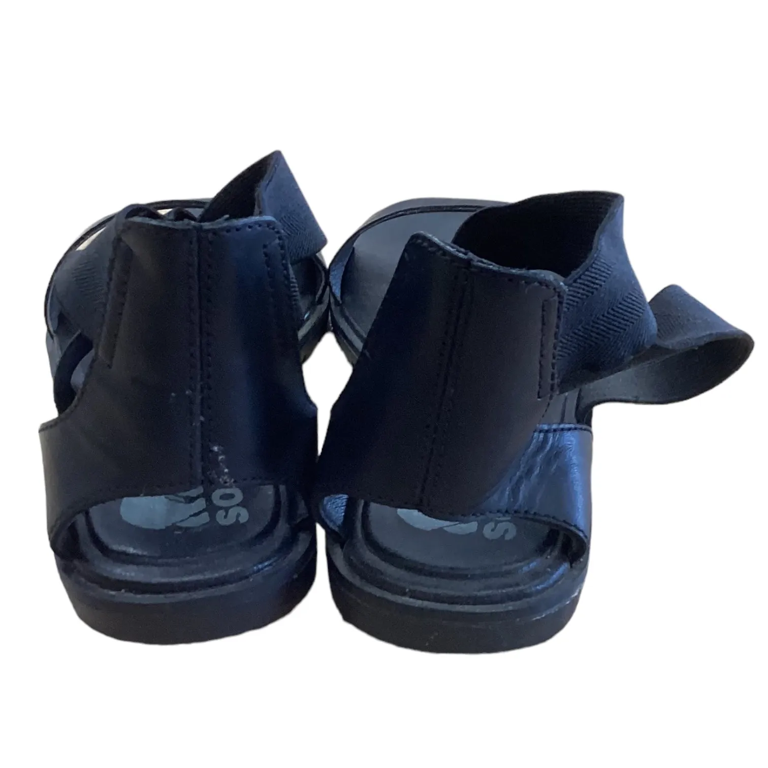 Sorel Sandals Flats Size 8.5