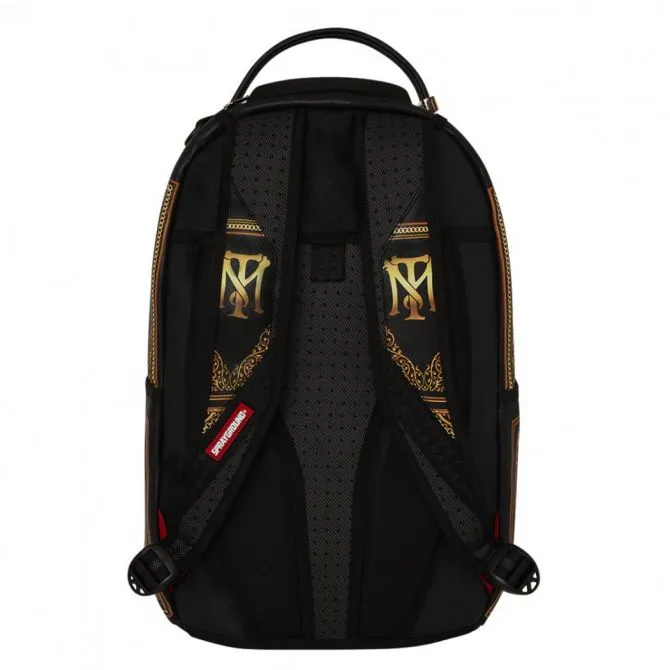 Sprayground Scarface Tony Backpack - 910B5899NSZ.