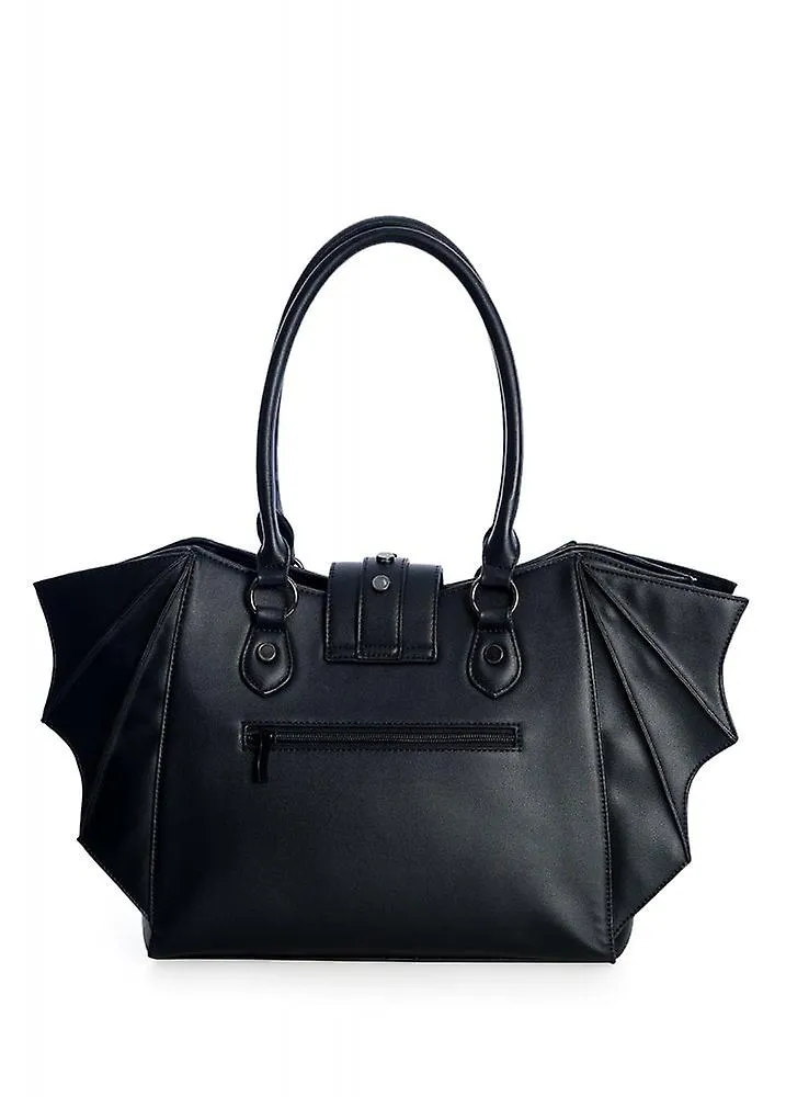 Stylish Winged Handbag - Annabelle - Shop Now