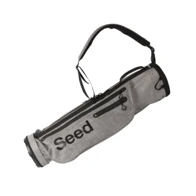 Sunday Eco Carry Bag Heather Grey SD-28