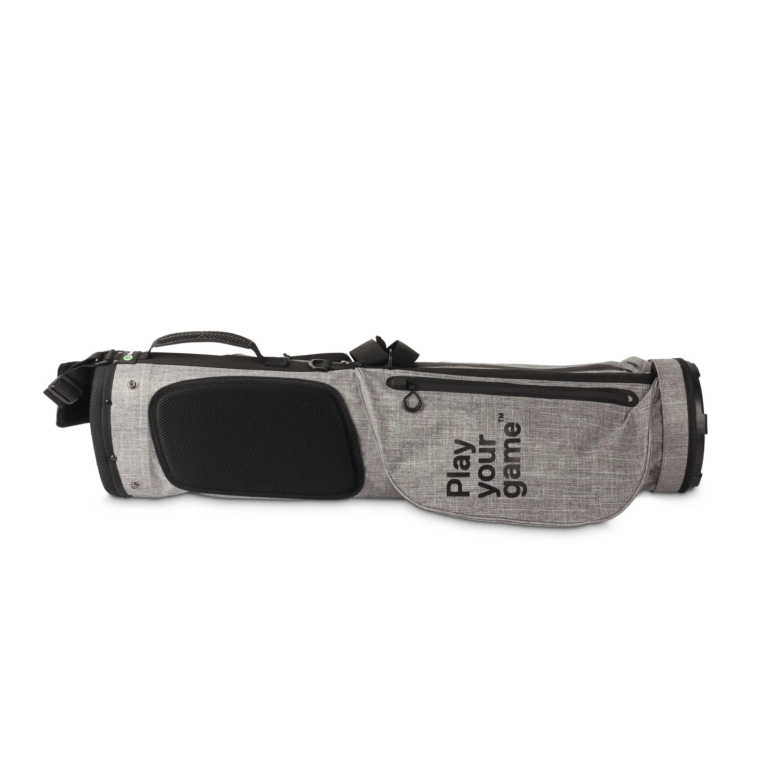 Sunday Eco Carry Bag Heather Grey SD-28