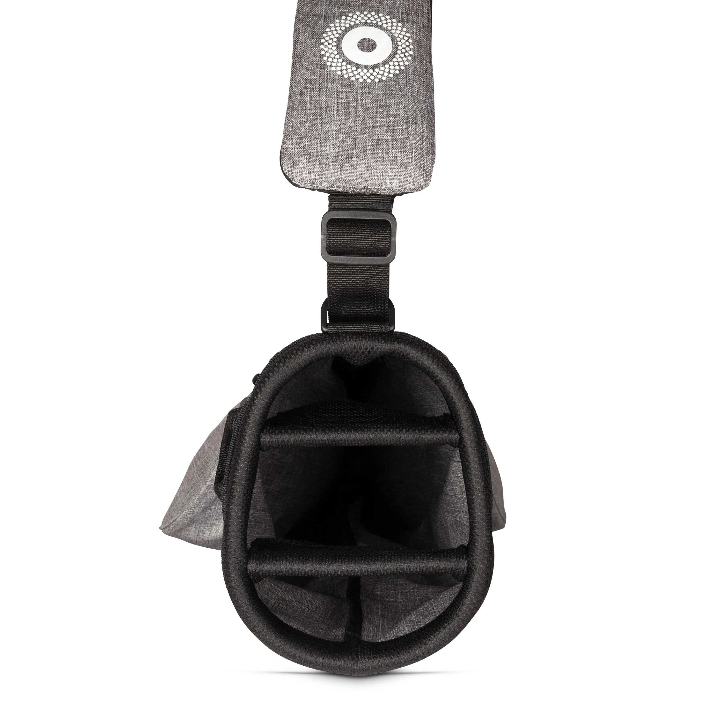 Sunday Eco Carry Bag Heather Grey SD-28