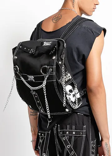 Super Strong Chain Backpack