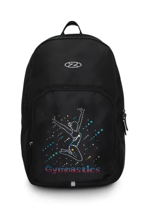 The Zone Gymnastics Bag Pack: Best Gymnastics Equipment for a Competitive Edge at TheZone.com