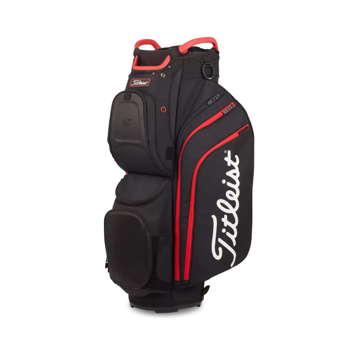 Titleist Cart 15 - 2022: The Ultimate Golf Bag for Style and Functionality