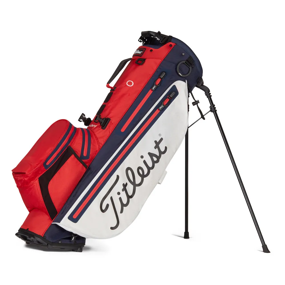Titleist Players 4 Plus StaDry Golf Stand Bag