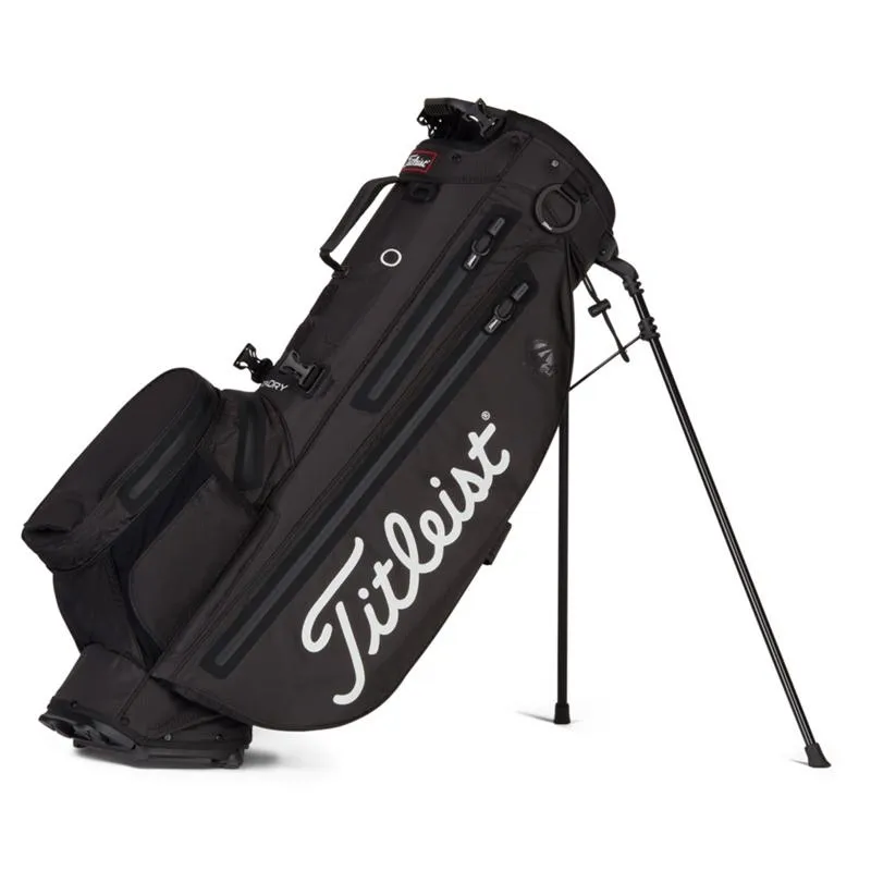 Titleist Players 4 Plus StaDry Golf Stand Bag
