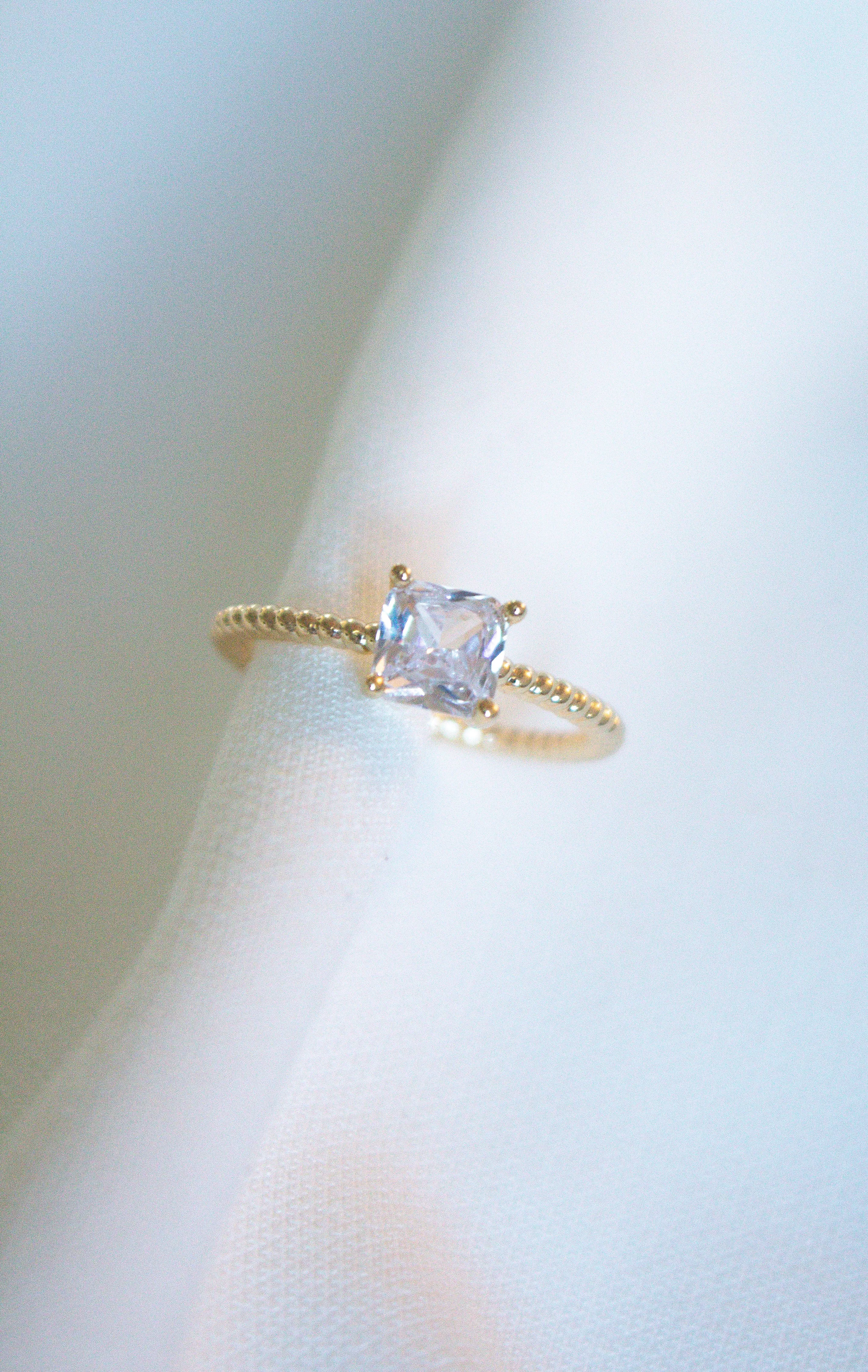 Top 10 Best Rose Rings for a Romantic Gesture