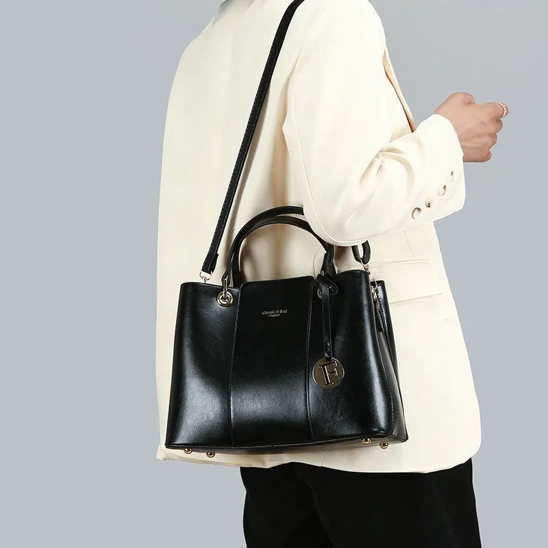 Tote Bag with Purse