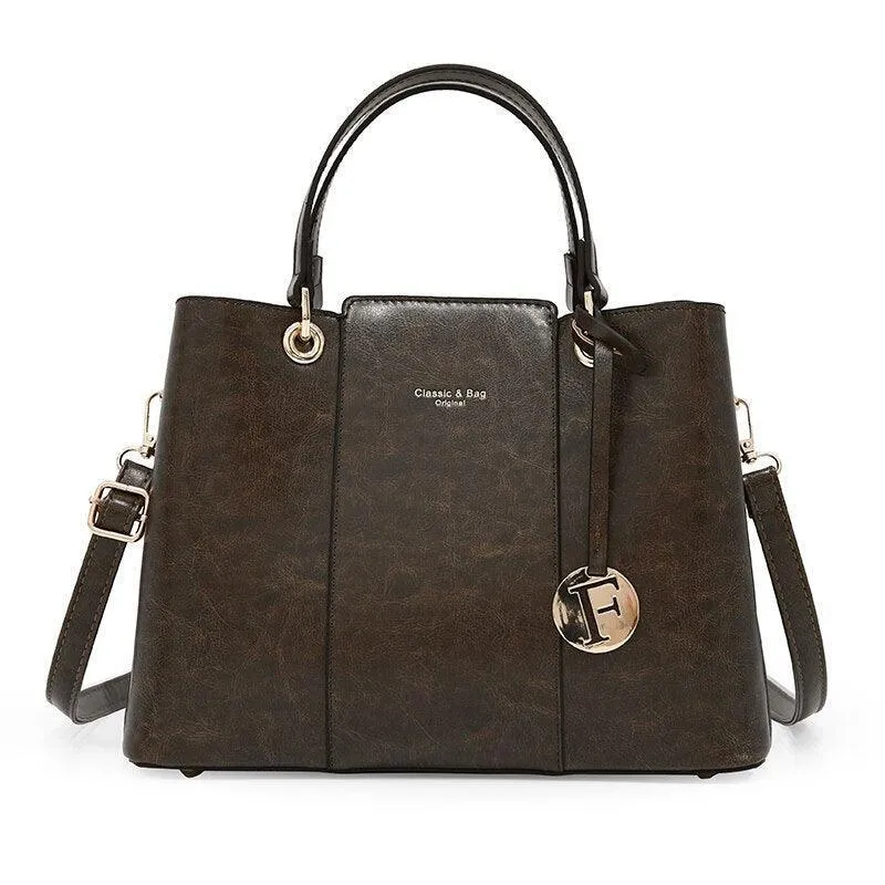 Tote Bag with Purse