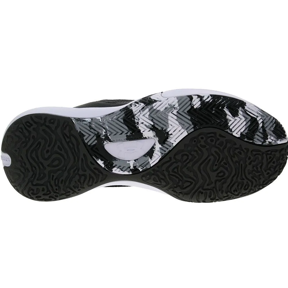 Under Armour Lockdown 6 Basketball Shoes - Mens
