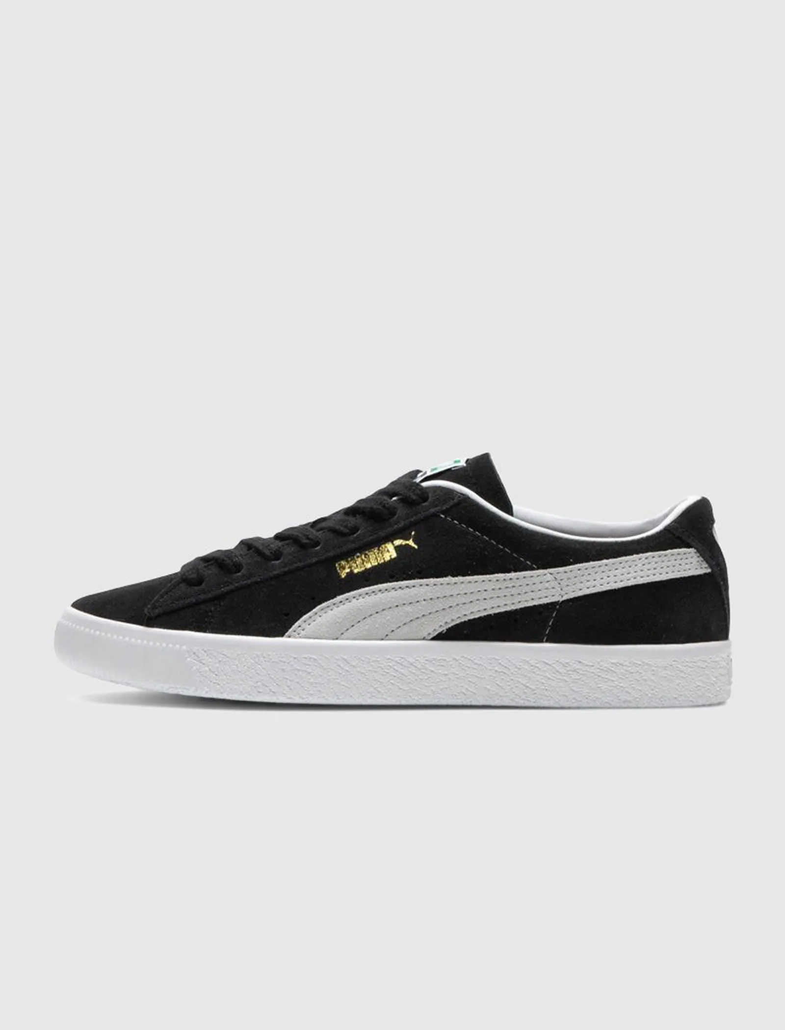 Vintage Suede