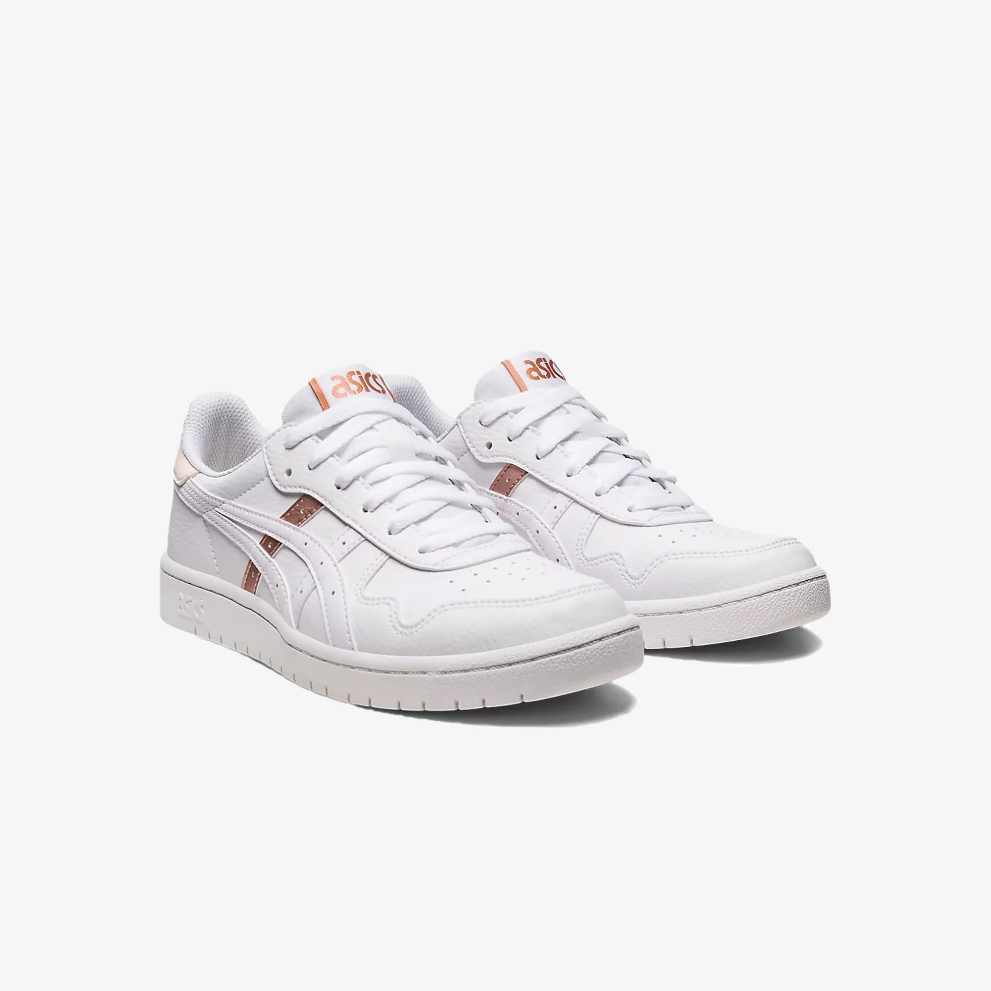 White WMN's Japan S