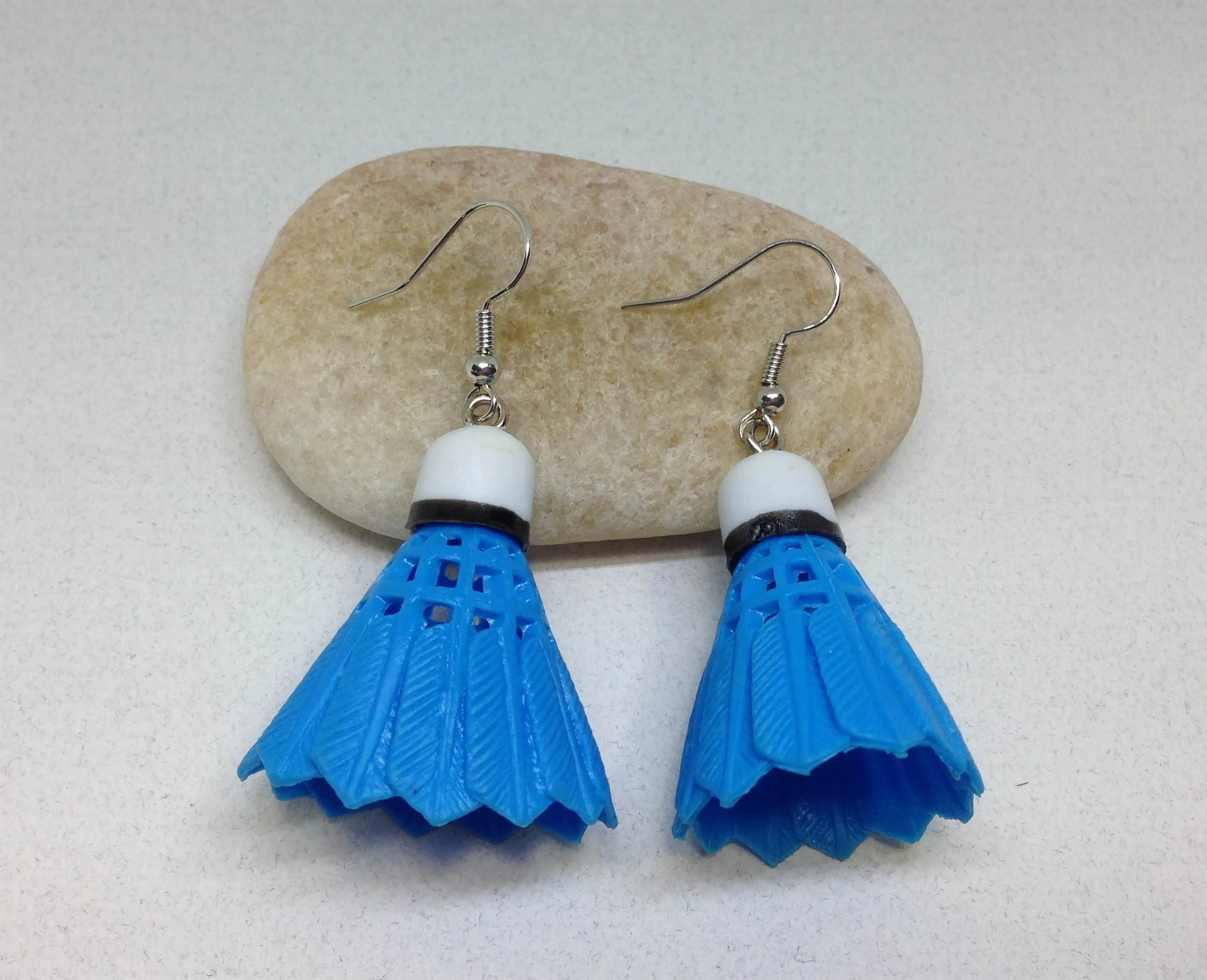 Wholesale Badminton Earrings