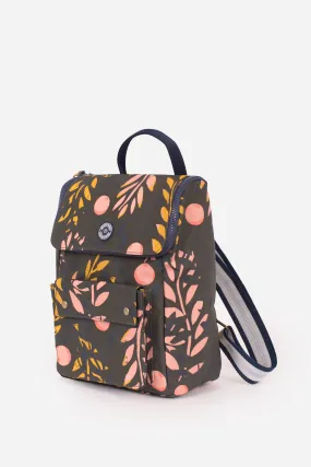 Winter Backpack for Hiking and Trail Running