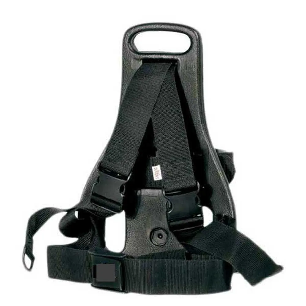 XS Scuba Back Plate